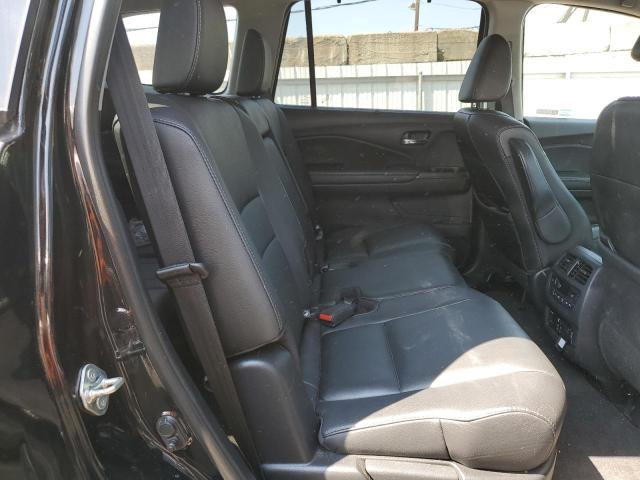 5FNYF6H9XKB087899 Honda Pilot Touring
