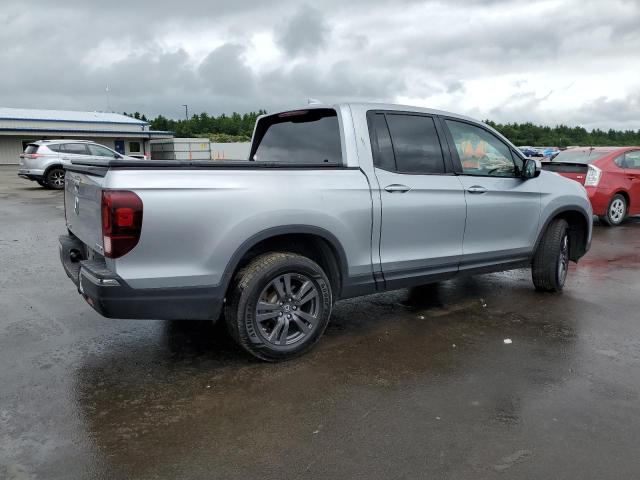 5FPYK3F10LB030238 Honda Ridgeline Sport