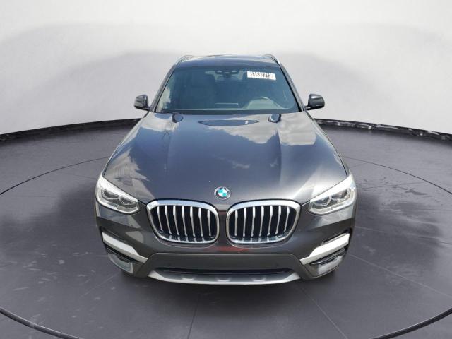 5UXTY3C05M9H96749 BMW X3 Sdrive30i