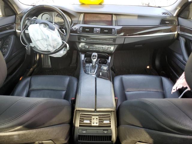 WBA5A7C54GG151456 BMW 528 XI