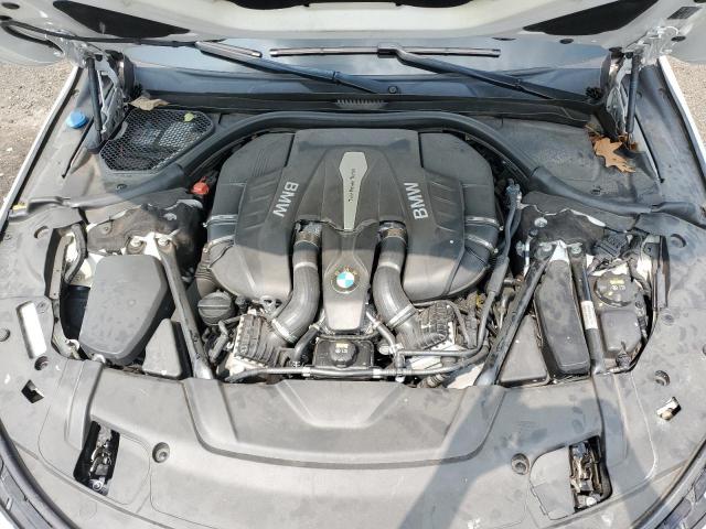 WBA7F2C52GG417201 BMW 750 Xi