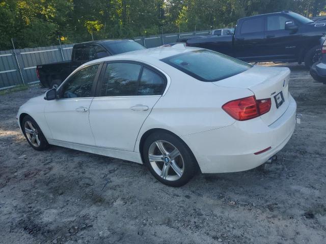 WBA3B5G5XFNS14623 BMW 328 Xi Sulev