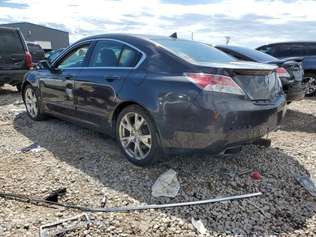 19UUA9F77EA001589 Acura Tl Advance