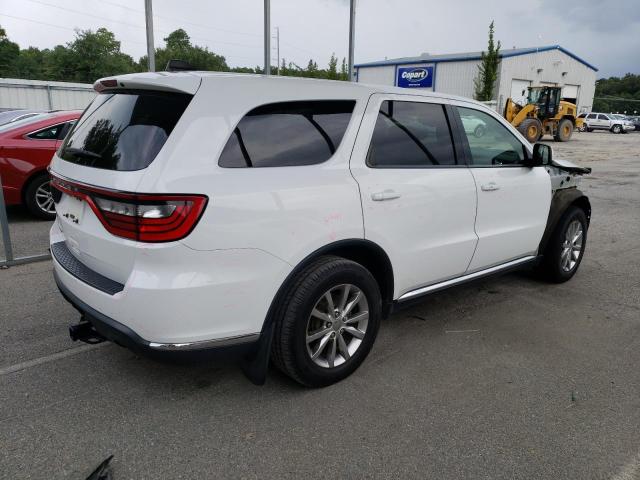 1C4RDHAG0GC466784 Dodge Durango Sxt