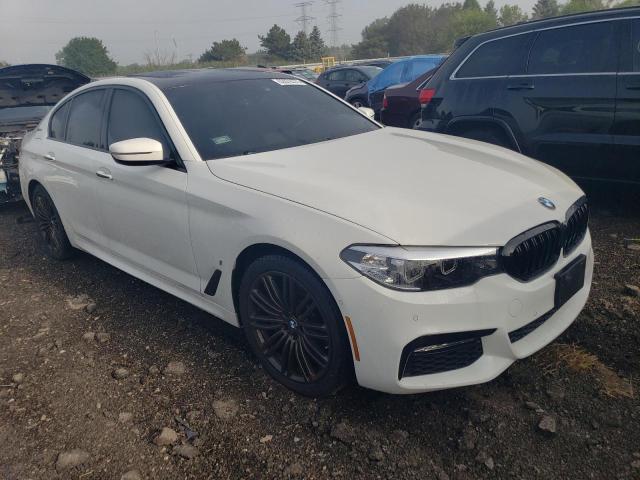 WBAJB1C5XJG623854 BMW 530XE