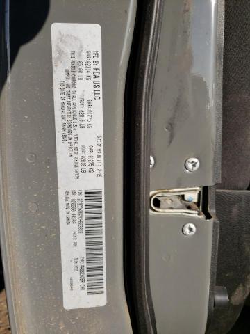 2C3CDXBG2KH603359 Dodge Charger Sxt