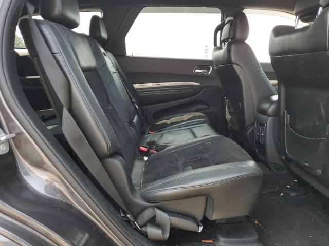 1C4RDHAG1FC139275 Dodge Durango Sxt