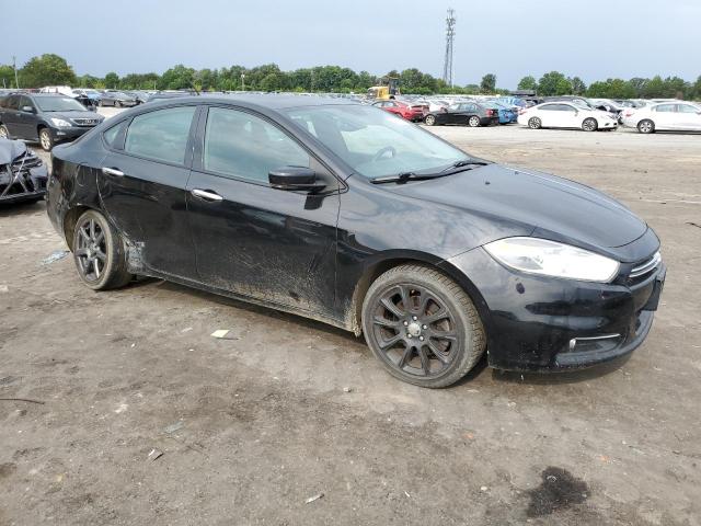 1C3CDFCB7GD585295 Dodge Dart Limited