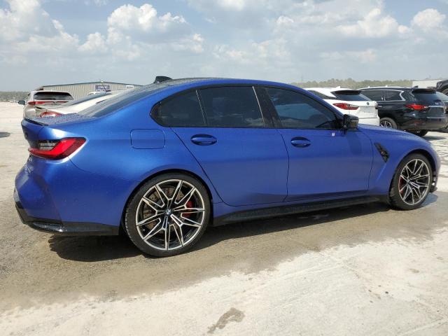 WBS43AY0XNFM02625 BMW M3 Competition