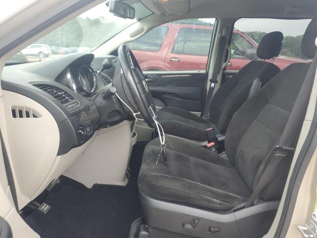 2C4RDGBGXGR168033 Dodge Grand Caravan Se