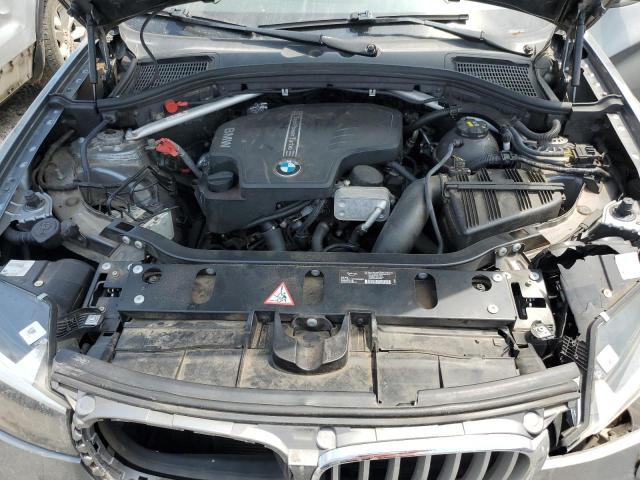 5UXWX9C59F0D54546 BMW X3 Xdrive28i