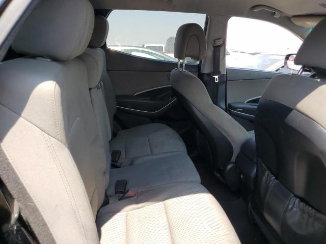 5XYZTDLB7GG323551 Hyundai SANTA FE SPORT