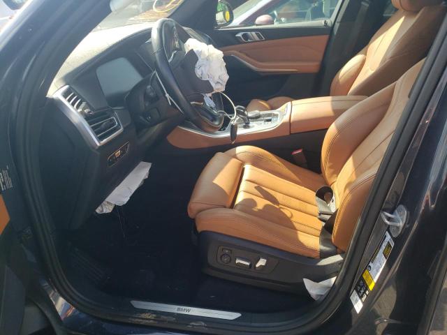 5UXCR6C53KLL35282 BMW X5 Xdrive40i