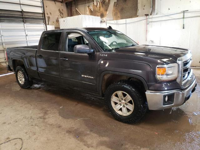 3GTU2UEC8FG232145 GMC Sierra K1500 Sle