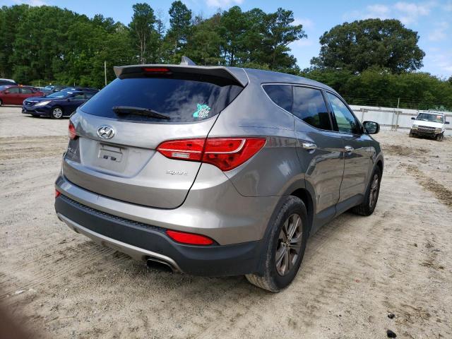 5XYZT3LB2EG130635 Hyundai SANTA FE SPORT