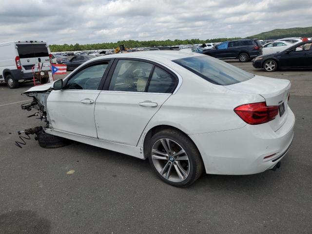 WBA8D9C38HA011543 BMW 330 XI