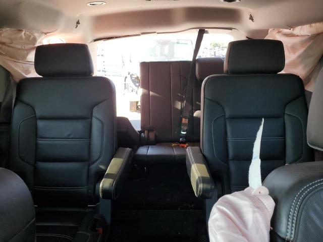 1GKS2CKJ3JR405104 GMC YUKON DENALI