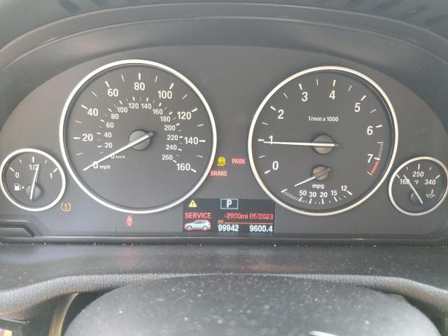 5UXWZ7C36H0V93422 BMW X3 Sdrive28i
