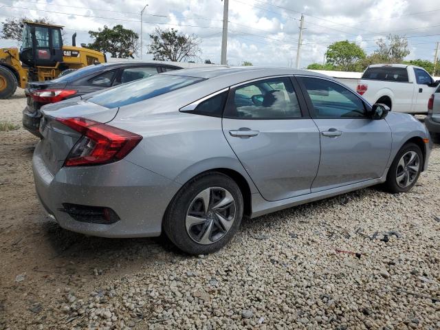 2HGFC2F62LH506861 Honda Civic Lx