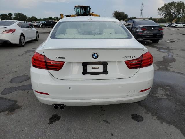 WBA3N9C53FK247727 BMW 428 XI