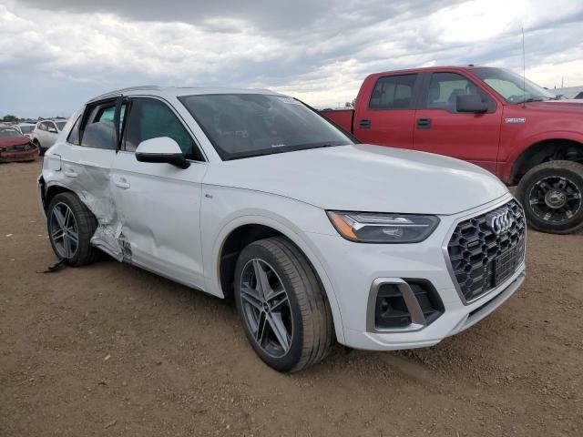 WA1E2AFY1M2044127 Audi Q5 E Premium Plus