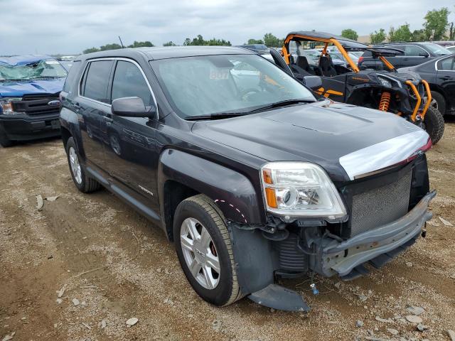2GKALMEK3F6332144 GMC Terrain Sle