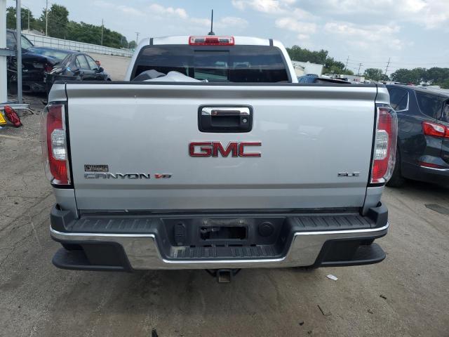 1GTG6CEN1J1142758 GMC CANYON SLE