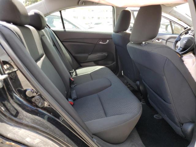 19XFB2F79FE045815 Honda CIVIC SE