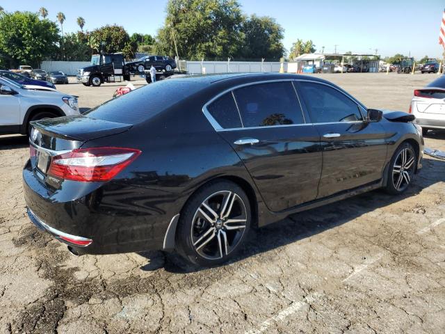 1HGCR2F51HA304981 Honda Accord Sport