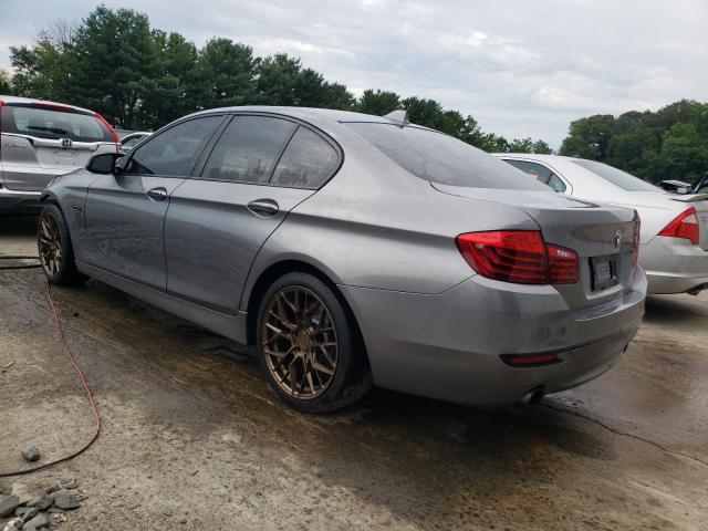WBA5B3C55ED534651 BMW 535 XI