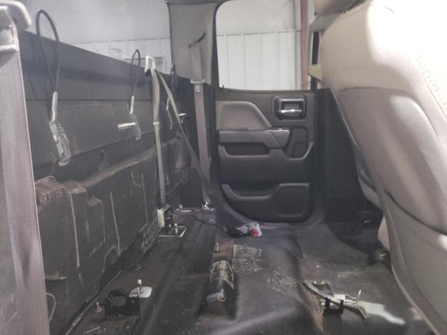 1GTV2TEC1FZ397582 GMC Sierra K1500