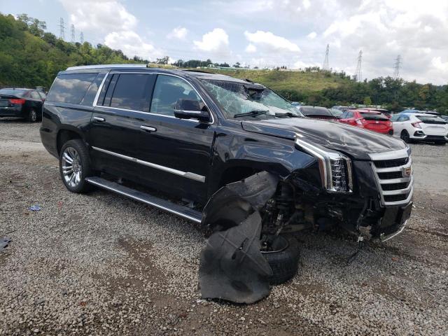 1GYS4JKJ7HR218656 Cadillac Escalade Esv Premium Luxury
