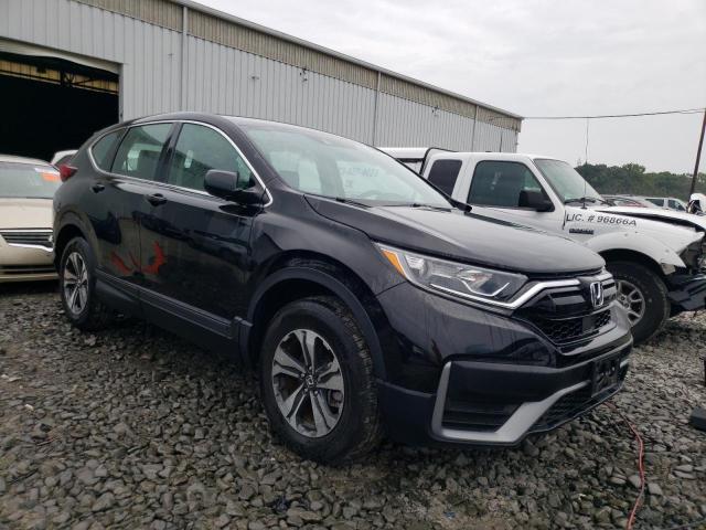 2HKRW2H27LH664519 Honda CR-V LX