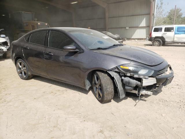 1C3CDFEBXFD123387 Dodge DART GT
