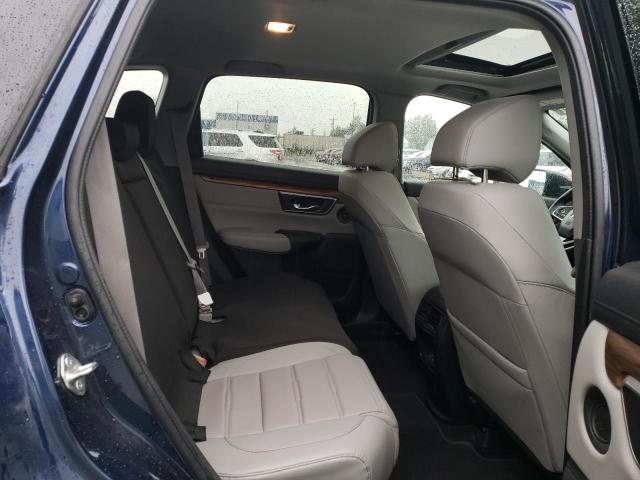 2HKRW2H88JH671366 Honda CR-V EXL