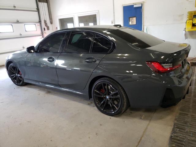 3MW89FF02P8C94470 BMW 330XI