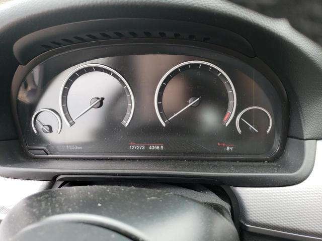 WBAKP9C54ED693538 BMW 550 Xi