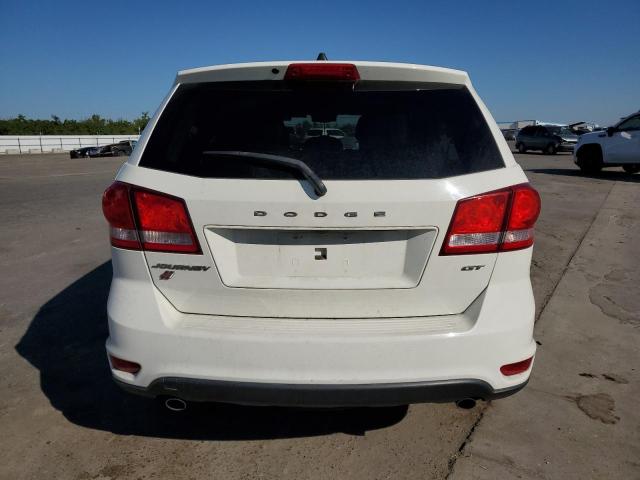 3C4PDDEGXKT687624 Dodge JOURNEY GT