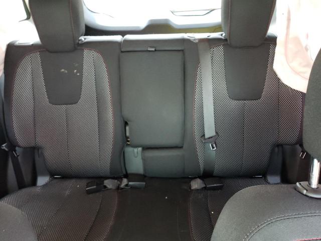 2GKFLWEK1F6126421 GMC Terrain Sle