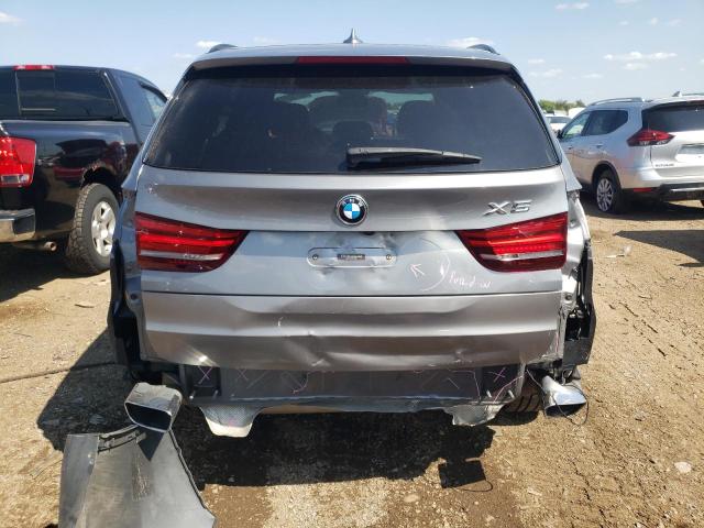 5UXKS4C5XF0N08551 BMW X5 Xdrive35d