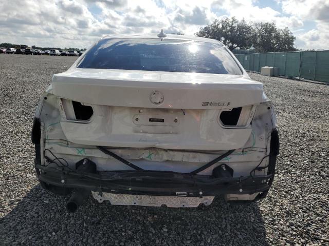WBA8A9C50HK620274 BMW 320 I