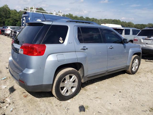 2GKALTEK1F6316048 GMC Terrain Slt