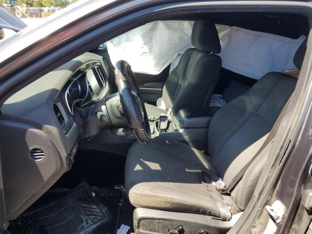 2C3CDXHG8GH247191 Dodge Charger Sxt