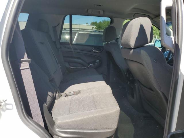 1GKS2AKC0FR699395 GMC YUKON SLE