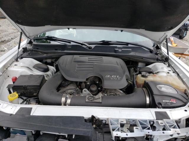 2C3CDZAG2HH531715 Dodge Challenger Sxt