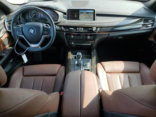5UXKR2C50J0X10761 BMW X5 Sdrive35i