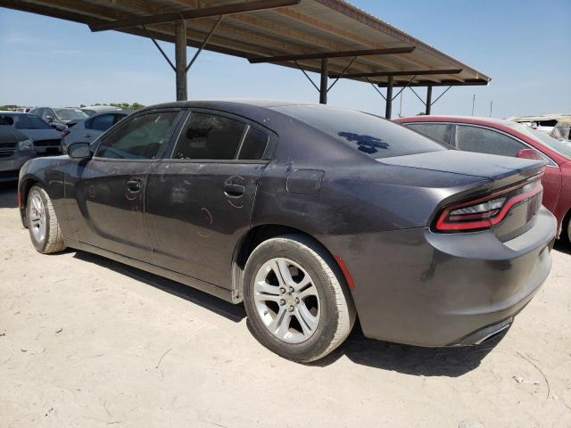 2C3CDXBG9FH827105 Dodge Charger Se