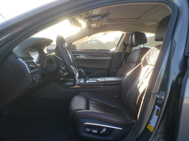 WBA7E2C35HG740919 BMW 740 I