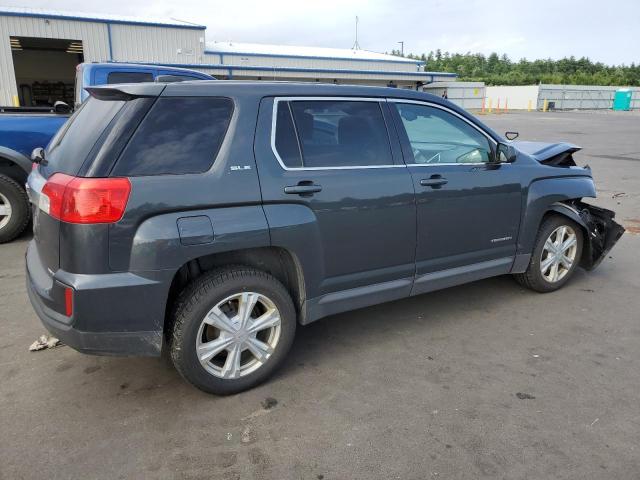 2GKFLSEK9H6157492 GMC Terrain Sle