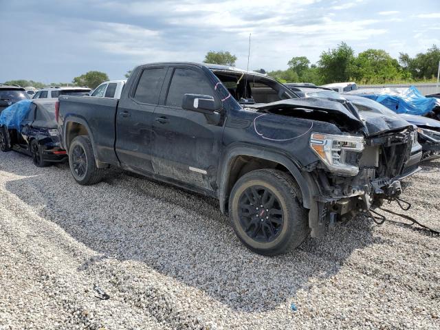 1GTR9CEK4LZ339014 GMC Sierra K1500 Elevation